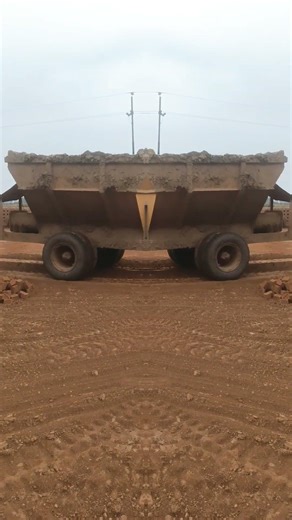 Mahindra Arjun Novo 605 Di #automobile #bulldozerofficial #jcb #viralvideo #trending #reels #video