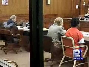 Man Sentenced For Killing Good Samaritan