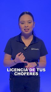 Trucker, ¿conoces la diferencia entre Interstate e Intrastate? ⚠️...