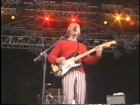 kula shaker live 08 - gokula