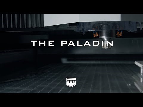 This machine helps stone fabricators increase profits with faster and more accurate cuts