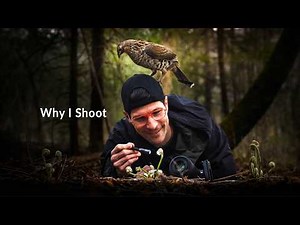 This Is Why I Shoot Macro