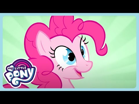 My Little Pony: Friendship Is Magic - Party of One | WildBrain Enchanted | Kids Cartoons