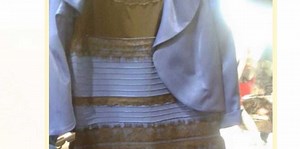 How a picture of a dress tore the internet apart