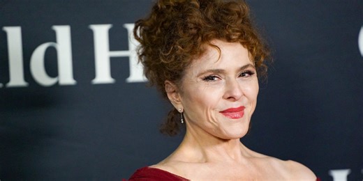 Bernadette Peters, 76, Reveals the Everyday Habits That Keep Her "Feeling Youthful"