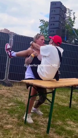 Girl Power on Instagram: "Missionary lift carry 🤣💪🔥❤ Follow @perfect_women_lifts for daily dose of lift and carry 💯💚👌 #liftandcarry #liftcarry #liftcarryfm #tallgirls #liftandcarrychallenge #liftaguychallenge #firemanlift #firemancarry #shoulderlift #shouldercarry #shouldersit #overtheshoulder #fmcarry #cradlelift #cradlecarry #musclegirls #frontlift #hipcarry #frontcarry #fmlift #girlliftsman #girlwithmuscles #tallliftsshort #overheadlift #squatyourfriends #musclegirl #hiplift #shelifts #