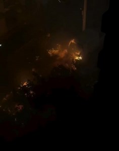 Bronx *HAZMAT* Box 2509 955 Westchester Ave Kelly-Intervale VEHICLE EXPLODED. | NYC Fire Wire