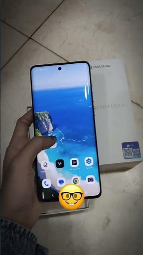 MOTO G100 PRO (2025) VS MOTO G100 (2021) #smartphone