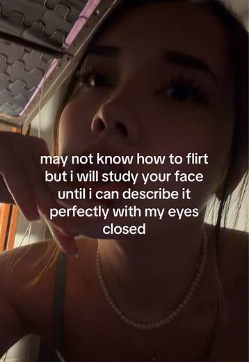How to Study Your Face & Master Observation Skills