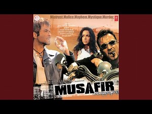 RABBA (LOUNGE MIX)