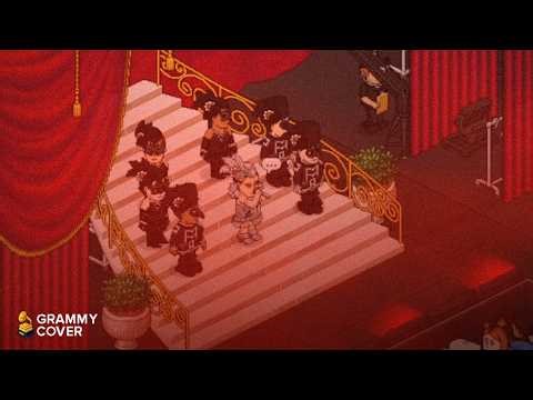 Maya Welch - PRINC€SS DIANA (Live From The 5th Annual Grammy Awards)