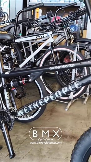 7.3K views · 110 reactions |  Fresh Drops Just Landed at BMX Cycle...