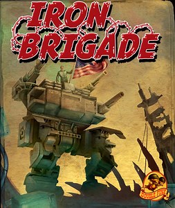 Iron Brigade
