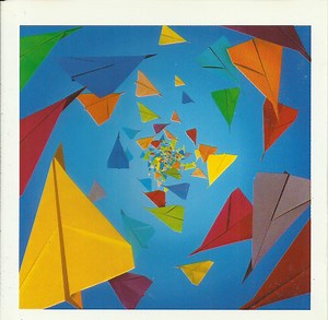 Lightning Seeds - Dizzy Heights