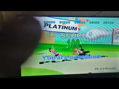 Videoke Score 100 ks10 mini new