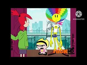 Foster home for imaginary friends nickelodeon