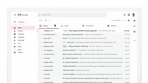 15K views · 437 reactions | To celebrate our 15th birthday, take a journey through your email and find the first message you ever received. Here's to 15 years worth of sharing recipes, news articles, memes and more. #HBDgmail | Gmail | Facebook
