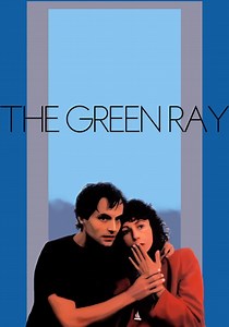 The Green Ray - movie: watch streaming online