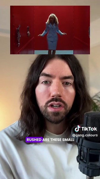 Sabrina Carpenter's Man’s Best Friend Album Reaction