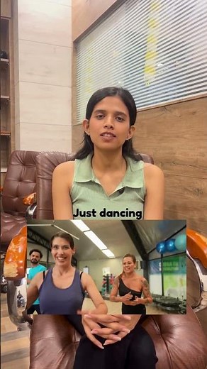 Lose Weight Fast with Fun Dance Workout | Zumba Fitness at Home | FreakFitHub
