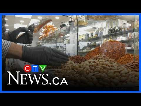 Salmonella pistachio outbreak hits one year mark