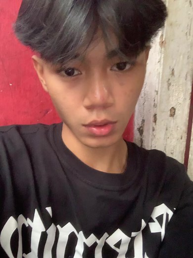 Trend Cowok Imut dan Lucu di TikTok 2025