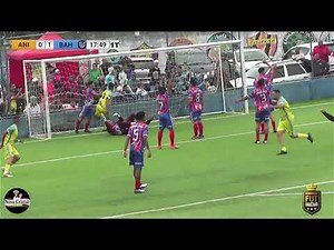 MELHORES MOMENTOS ANITA GARIBALDI X ESPORTE BAHIA