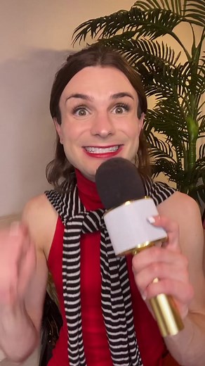 #OkCupidPartner DYLAN DOES DATING - creating My @OkCupid profile! #okcupid #trans #queer #dating