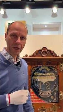 Le 12 | Le Douze | 1908 | Pierre Bussoz | Ball Launcher | Skill Game