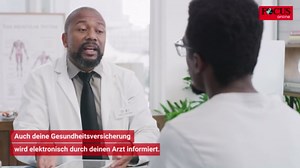 Elektronische AU ersetzt alt-bekannten „Gelben Schein“