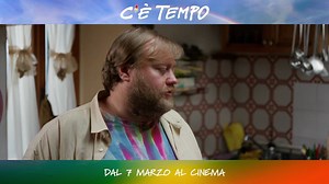 1.4M views · 6.3K reactions | Stefano ha 40 anni e Giovanni 13. Eppure non è chiaro chi sia il fratello maggiore. C’è tempo per scoprirlo. #CèTempo di Walter Veltroni, dal 7 marzo al cinema.  Prodotto da CarloPalomar Con Stefano Fresi, Simona Molinari , #GiovanniFuoco e #FrancescaZezza. ➡ Scopri di più: bitly.com/CeTempo_IlFilm | Vision Distribution | Facebook