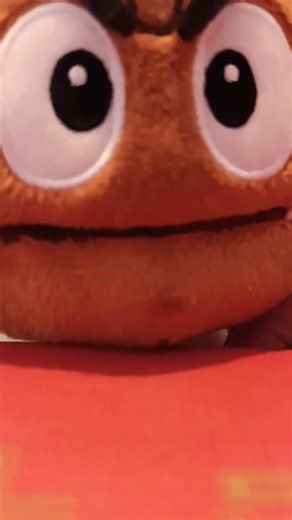 goomba vs springtrap