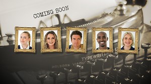 Taskmaster's New Year Treat 2023 Line-Up Confirmed!