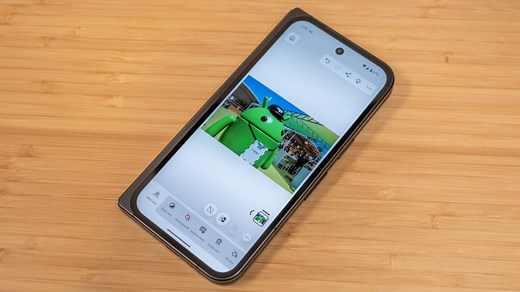 Adobe finally releases Photoshop for Android, and it’s free (for now)