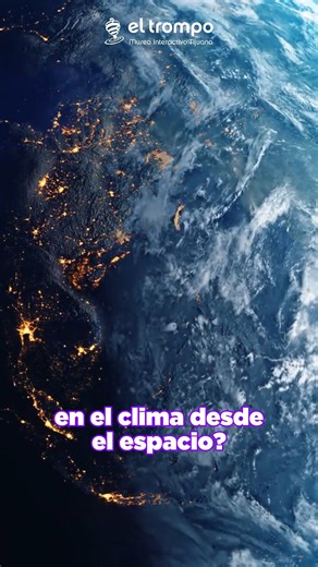🌈✨ ¡Descubre el mundo invisible con Monitorea tu Arcoíris en #ElTrompoTijuana! 🌡️ Aprende cómo funciona la cámara infrarroja y observa las temperaturas de los objetos y cuerpos que se colocan frente a ella. ¡Una experiencia que te hará ver la ciencia desde otra perspectiva! 🔍⚡ 🎟️ ¡Te esperamos para explorar esta tecnología única en el #CentroInteractivo! #MonitoreaTuArcoiris #TecnologíaVisible #CienciaYDiversión #ElTrompoTijuana | El Trompo