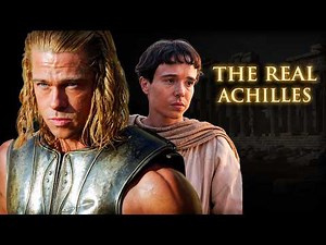 Achilles Looked NOTHING Like This - The Odyssey Casting Controversy Explained