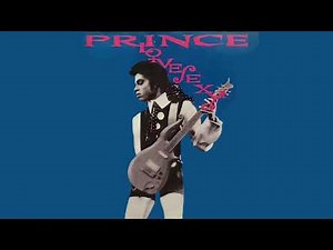 Prince: Adore (Part 2) (Lovesexy Live in Dortmund) (Remastered)