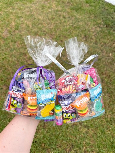Pre Filled Lolly Bags | Kids Party Favours - Etsy Australia