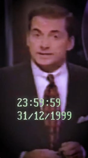 At the turn of the millennium, millions feared a global system failure.