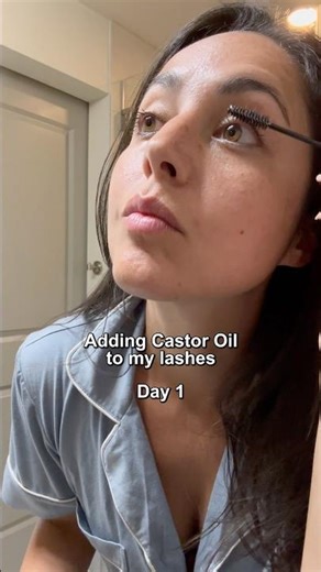 Day 1… let’s see what happens 👀✨