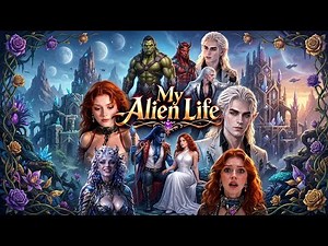 My Alien Life Full Movie | New Drama All Episodes Story Review& Ending Explained | My Alien Life
