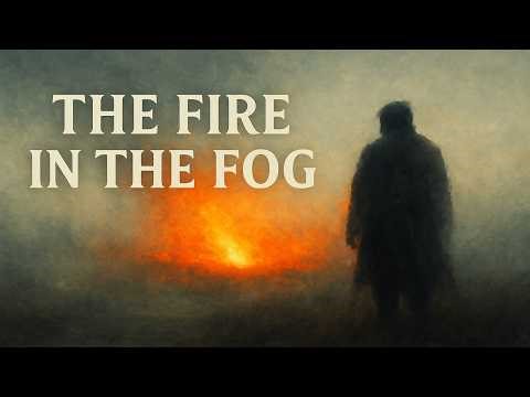 The Fire in the Fog | Mysterious & Fierce Cinematic Song