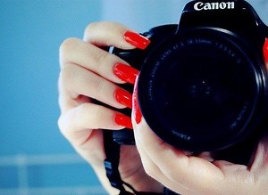 Canon ofrece un curso de fotografía online gratis - Haciendofotos.com