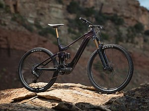 Trance X Advanced E  Elite | Giant Bicycles Official site