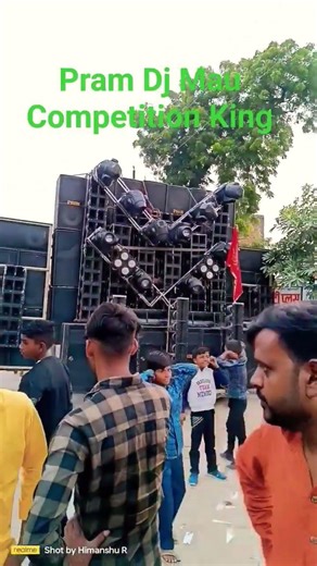 Pram Dj Mau Competition King #pramdjmau #djprammau #dj #viralvideo #trendingshorts #shorts