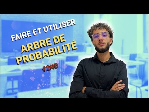 ARBRE DE PROBABILITÉ 🌳 | Méthode + Exercices corrigés (Maths Seconde / Première)
