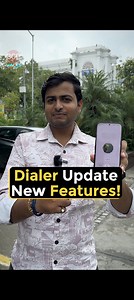 760K views · 9.3K reactions | Google Dialer Update, New Feature #google #phone #tipsandtricks #howto #tech | Gadgets 360 | Facebook
