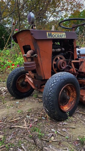 Minneapolis Moline: The Garden Tractor Mechanic