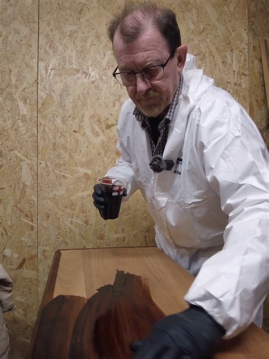 Expert Tips for Bespoke French Polishing of Furniture