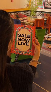 Saving the best for last – Khaadi's Year End Sale is now live in-store and online. Take home your favourites at up to 50% off.​ (Khaadi, Sale) | Khaadi